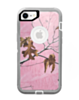 Heavy Duty Case for iPhone 7 / 8 (CAMO PINK) (Only Ground Shipping)