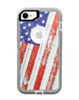 Heavy Duty Case for iPhone 7 / 8 (US FLAG) (Only Ground Shipping)