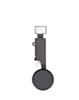 Home Button Flex Cable for iPhone 7P/7 (BLACK) (COSMETIC USE ONLY)