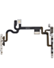 Power & Volume Button Flex Cable for iPhone 7