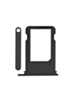 Sim Card Tray for iPhone 7 (MATTE BLACK)