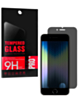 Grab the wholesale deals on the 2.5D privacy tempered glass for iPhone SE 2020 and 2022, iPhone 8, and iPhone 7 – one piece.