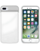 Slim Protective Charging Case (4000 mAh) for iPhone 8P/7P/6SP/6P (GRAY) (Only Ground Shipping)