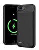 Portable Protective Charging Case (8000 mAh) for iPhone 8P/7P/6SP/6P (BLACK) (Only Ground Shipping)