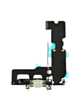 Charging Port Flex Cable for iPhone 7 Plus (WHITE) (Premium)
