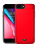 Portable Protective Charging Case (8500 mAh) for iPhone 8P/7P/6SP/6P (RED) (Only Ground Shipping)