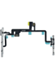 Power & Volume Button Flex Cable for iPhone 7 Plus
