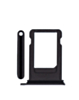Sim Card Tray for iPhone 7 Plus (MATTE BLACK)