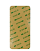 3M Glue Adhesive Tape for iPhone 8 / SE (For Back Glass) (Pack of 10)