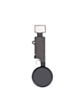 Purchase the black home button flex cable for iPhone SE 2020, iPhone 8 Plus, and iPhone 8 – for cosmetic use only.