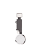 Buy the white home button flex cable for iPhone SE 2020, iPhone 8 Plus, and iPhone 8 – for cosmetic use only.