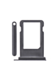 Stock up on the space gray SIM card tray for iPhone SE 2020 and 2022, and iPhone 8.

