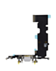 Charging Port Flex Cable for iPhone 8 Plus (WHITE) (Aftermarket)