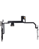 Power & Volume Button Flex Cable for iPhone 8 Plus