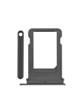 Sim Card Tray for iPhone 8 Plus (SPACE GRAY)