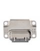 Charging Port for iPad Pro 10.5 / iPad Pro 12.9" 1st & 2nd Gen (Soldering Required) (BLACK)