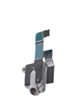 Headphone Jack Flex Cable for iPad Pro 10.5 (BLACK)