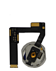 Home Button Flex Cable for iPad Pro 10.5 / Air 3 / Pro 12.9 (2nd Gen / 2017) (BLACK)