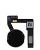 Home Button Flex Cable for iPad Pro 10.5 / Air 3 / Pro 12.9 (2nd Gen / 2017) (BLACK)
