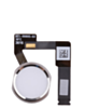 Home Button Flex Cable for iPad Pro 10.5 / Air 3 / Pro 12.9 (2nd Gen / 2017) (WHITE)
