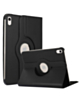360 Degree Rotating Swivel Stand Case - BLACK for iPad 10 2022 (10.9") / iPad 11 (A16) (Only Ground Shipping)
