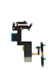Power & Volume Button Flex Cable for iPad Pro 12.9 (3rd Gen / 2018) (4G Version)