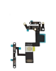 Power & Volume Button Flex Cable for iPad Pro 12.9 (3rd Gen / 2018) (4G Version)