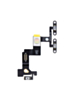 Power & Volume Button Flex Cable for iPad Pro 12.9 (3rd Gen / 2018) (WiFi Version)