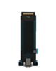 Charging Port Flex Cable for iPad Pro 12.9 (2nd Gen / 2017) (WHITE) (WiFi Version)