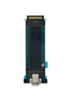 Charging Port Flex Cable for iPad Pro 12.9 (2nd Gen / 2017) (WHITE) (Cellular Version)