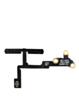 Volume Button Flex Cable for iPad Pro 11" 5th Gen (2024) / Pro 13" 7th Gen (2024) (4G Version)