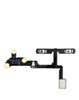 Volume Button Flex Cable for iPad Pro 11" 5th Gen (2024) / Pro 13" 7th Gen (2024) (4G Version)