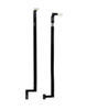 LCD Flex Cable for iPad Air 13" (2024) / Air 13" (2025) (Aftermarket) (2 Piece Set)