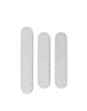 Hard Buttons (Power / Volume) for iPad Pro 11" (5th Gen, 2024) / iPad Pro 13" 7th Gen (2024) (SILVER)