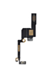 Power Button Flex Cable for iPad Pro 11" 5th Gen (2024) / Pro 13" 7th Gen (2024) (4G Version) (WiFi Version)