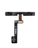 Volume Button Flex Cable for iPad Pro 11" 5th Gen (2024) / Pro 13" 7th Gen (2024) (WiFi Only)