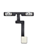 Volume Button Flex Cable for iPad Pro 11" 5th Gen (2024) / Pro 13" 7th Gen (2024) (WiFi Only)