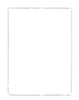 Digitizer Frame with Adhesive for iPad 2 (WHITE)