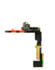 Headphone Jack Flex Cable for iPad 2 (WiFi Version)