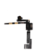 Headphone Jack & Sim Card Holder Flex Cable for iPad 2 (3G Version)