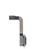 Charging Port Flex Cable for iPad 3