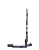 Head Phone Jack with PCB Board for iPad 3 / 4 (4G Version)