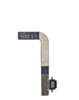 Charging Port Flex Cable for iPad 4