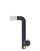 Charging Port Flex Cable for iPad 4
