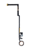 Home Button Flex Cable for iPad 6 (2018 ) / iPad 5 (2017) (GOLD)