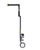 Home Button Flex Cable for iPad 6 (2018 ) / iPad 5 (2017) (WHITE)