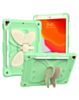 Protective Butterfly Stand Desing Case - GREAM GRE for iPad 5 (2017) / iPad 6 (2018) / Air 1 / Air 2 / Pro 9.7 (Only Ground Shipping)