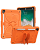 Protective Butterfly Stand Desing Case - ORANGE for iPad 10.2" (7th / 8th / 9th) / Air 3 / Pro 10.5 (Only Ground Shipping)