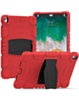 Full Body Protection Case - RED for iPad 10.2" (7th / 8th / 9th) (Only Ground Shipping)