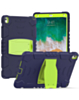 Full Body Protection Case - NAVY BLUE / GREEN for iPad 10.2" (7th / 8th / 9th) (Only Ground Shipping)